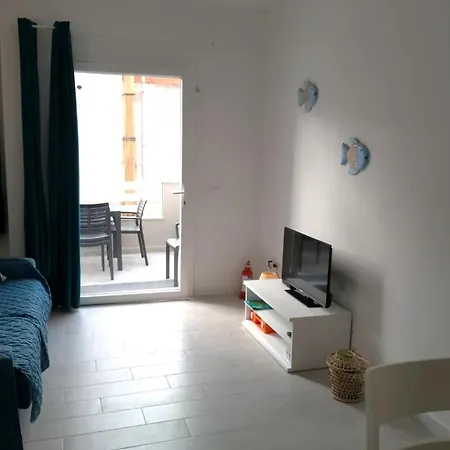 Affittimoderni Domo Tramontada Apartman