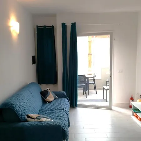 Affittimoderni Domo Tramontada Apartment Castelsardo