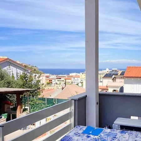 Apartman Affittimoderni Domo Tramontada
