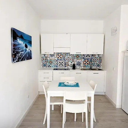 Affittimoderni Domo Tramontada Apartman