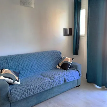 Apartment Affittimoderni Domo Tramontada Castelsardo