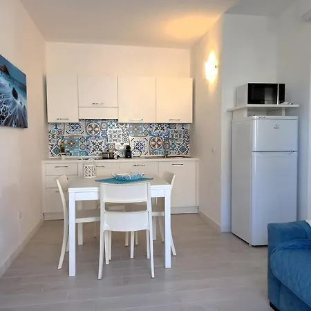 Affittimoderni Domo Tramontada * Castelsardo