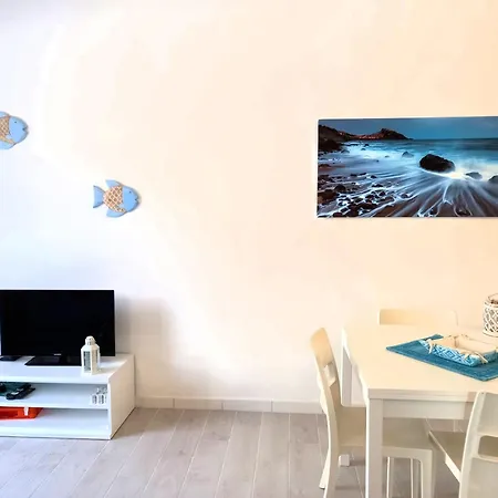 Affittimoderni Domo Tramontada * Castelsardo