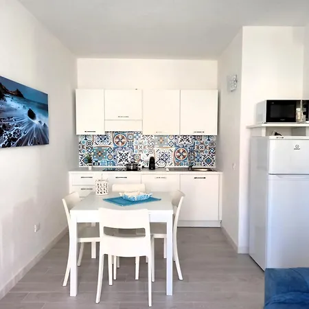 Affittimoderni Domo Tramontada Apartment Castelsardo
