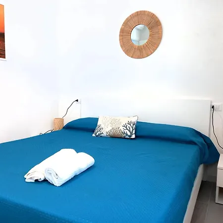 Affittimoderni Domo Tramontada Castelsardo